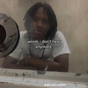 ion wanna hear nomo
