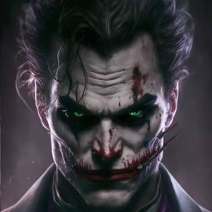 The Joker's Returning 