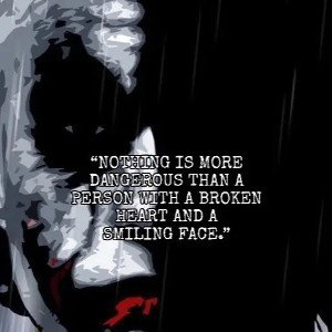 Like The Joker- Yung Fuego 