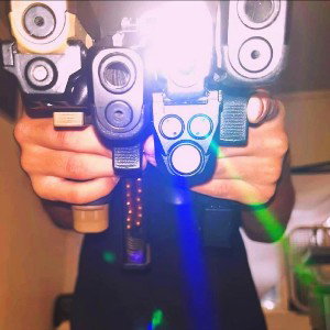 (New drop) 1901 Linky -  Pick Up The Pace 😵‍💫