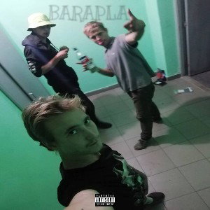 barapla. ft. vlonehartt