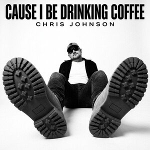 cause i be drinking coffee