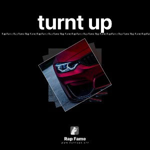 turnt up 