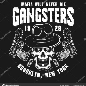 gangs never die 