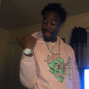Hood Baby Dee- Water