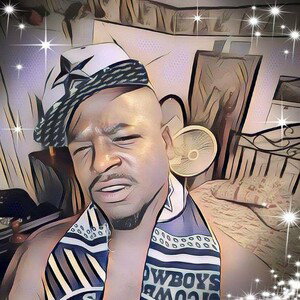 They are on my way 100 round drum lilbailey