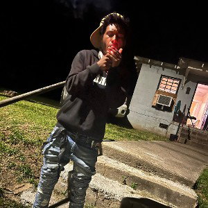 I want you by my side they mad they can’t get me 