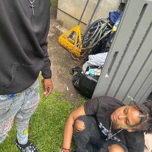 Tell these niggas you mines still 