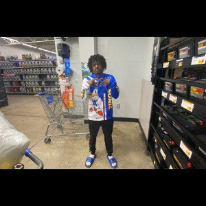 broke baby 