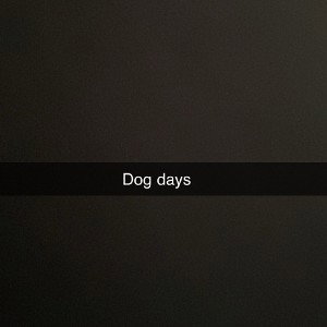 Dog-days