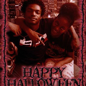 Trick OR Treat 
