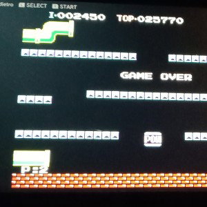 GAME BOY