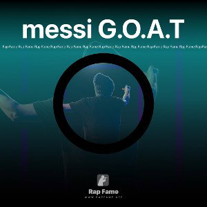messi G.O.A.T