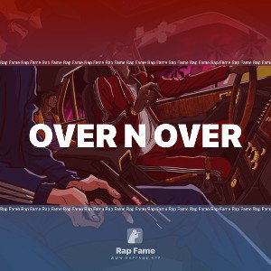 OVER N OVER