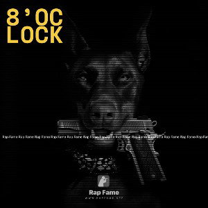 8’oclock