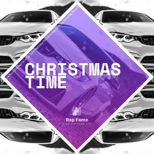 Christmas time 
