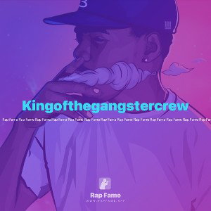 Kingofthegangstercrew