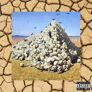 OWN MY HELL(feat. LXST1)