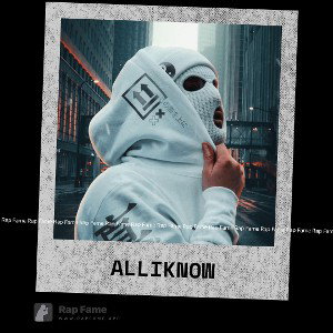 All I Know