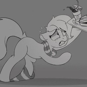 Mock Catharsis - Etai S0 & Rusty_Girl