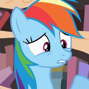 Rainb0w Dash