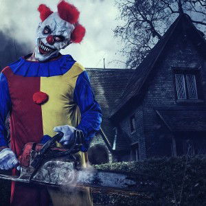 EDMPyscho-Clowns