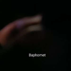  baphomet 