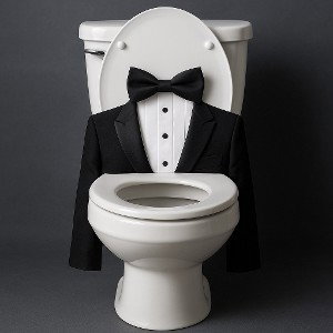 toilet-bowl