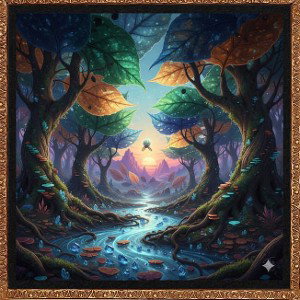 falling-leaves
