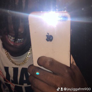 Love remastered prod :Jay jigga 