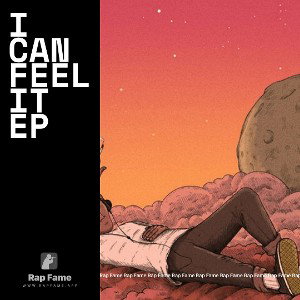 I can feel it ep 