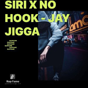Siri X No hook - jay jigga 