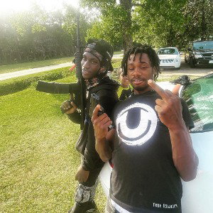 Fuck a Uber ft 9an9