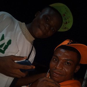 baba hamza ft iyoo