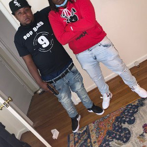 Techfrm900 x G$Moneyfrm900