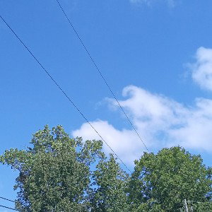 up