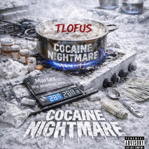 T lofus -Cocaine Nightmares 