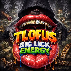 Big Energy T- Lofus