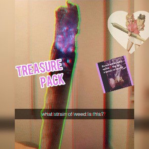 Treasure Pack