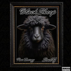 RAW ENERGY - BLACK SHEEP FT SOUL TY