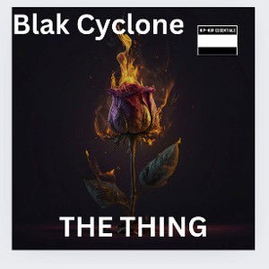 the thing