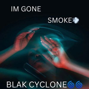 GONE 💨SMOKE