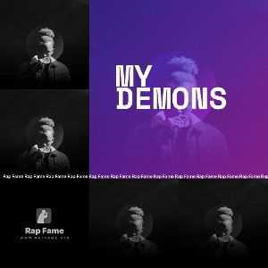 my demons 