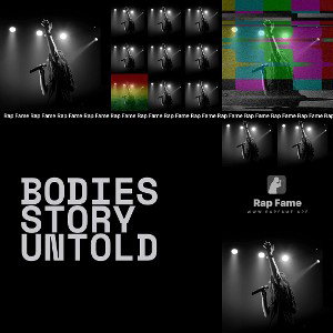 Bodies 💔🖤 STORY UNTOLD