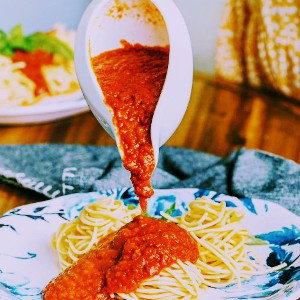 🍝Saucy🍝