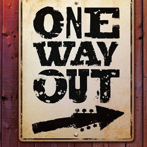 🛣️No way out (One Way)🛣️