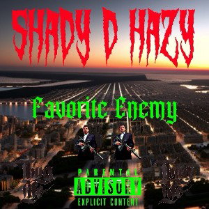 Favorite Enemy