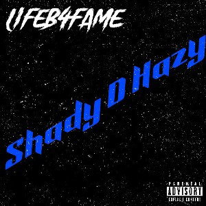 Shady d hazy - backdoor 
