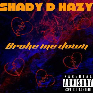 BrokeMeDown