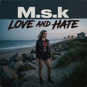 LOVE AND HATE